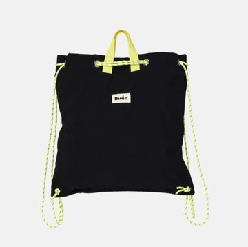 尼龍束繩包 4色