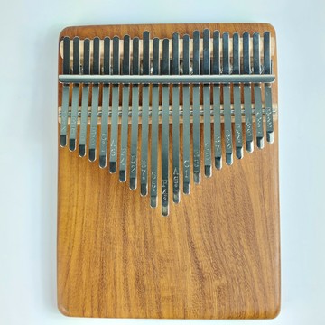 南美黃檀拇指琴 #21音單板拇指琴 #KOBE拇指琴 #KOBE KALIMBA #卡林巴琴 #KALIMBA