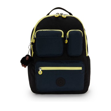 SEOUL LAP POCKET 後背包