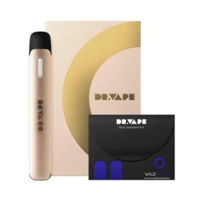 ドクターベイプ DR.VAPE Model2 本体 電子タバコ カートリッジ 