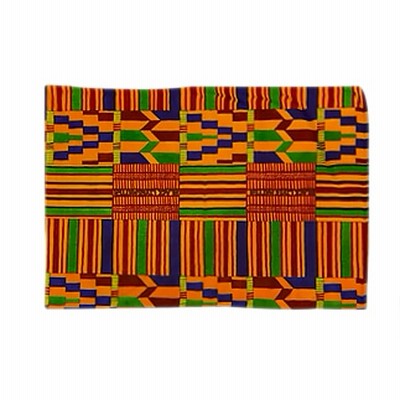 MBP KENTE ブランケット