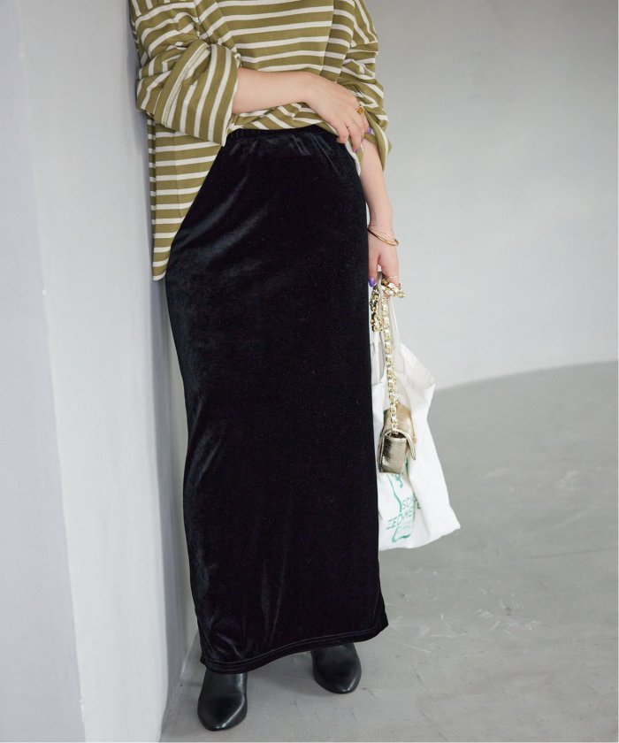 イエナ　パンツ　ビジネス　仕事　オフィス　きれいめ