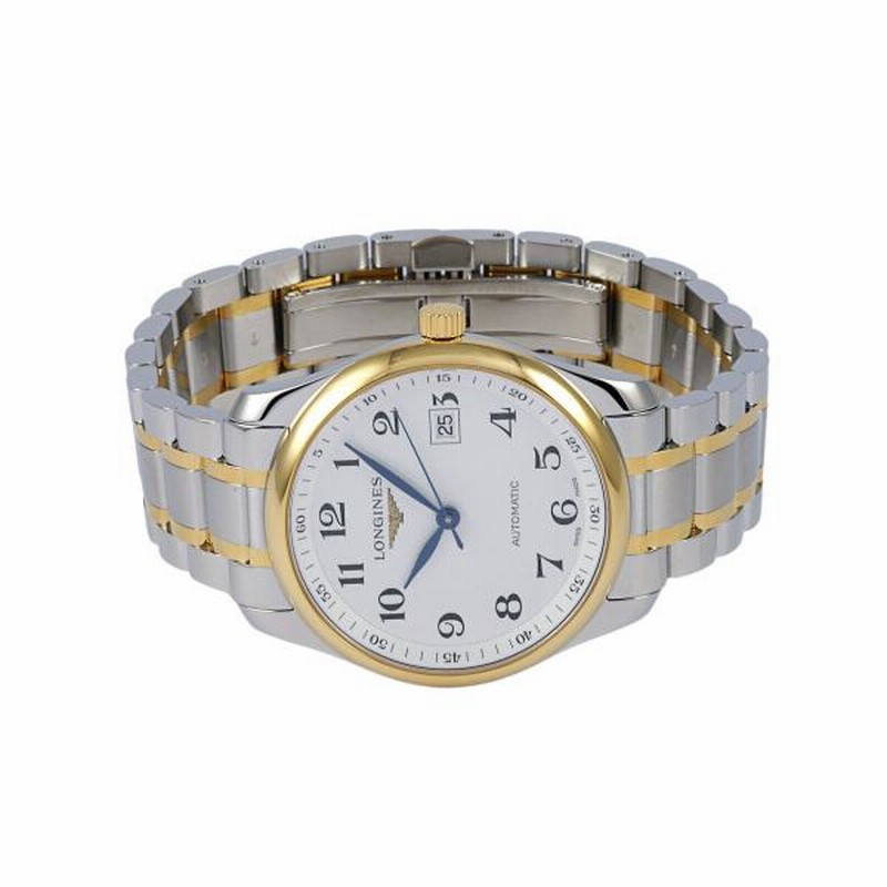 楽天市場】【中古】【ウォッチ】LONGINES ロンジン ゴールデン