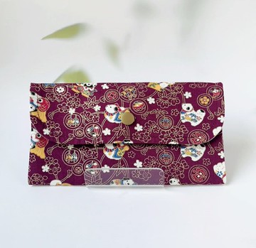 2026年紅包袋/存摺收納套/吉祥物/開工禮