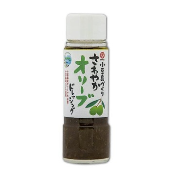 TAKESAN 清爽橄欖沙拉醬