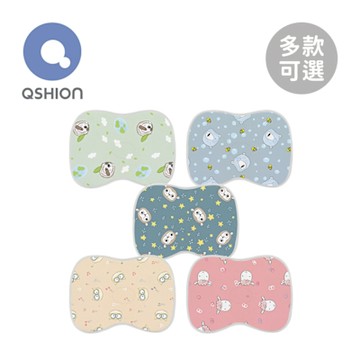 QSHION Q芯枕24x33.5xH3cm 多款可選