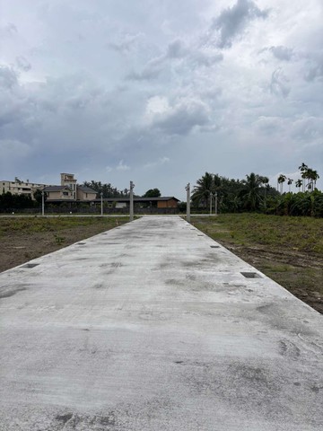 長治市區漂亮休閒農地｜屏東縣長治鄉進興段