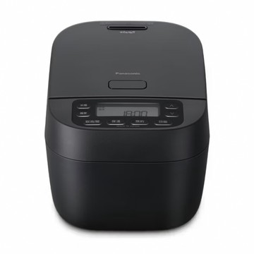 Panasonic 6人份可變壓力IH電子鍋 SR-N310D
