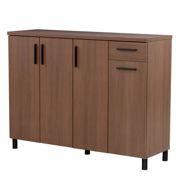 ◎鞋櫃 SANREMO3 120LO MBR NITORI宜得利家居