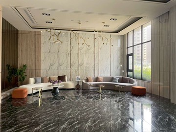 傳家緻高樓層露臺戶｜桃園市中壢區松義一街