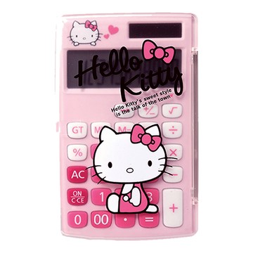 Hello Kitty 計算機 KT-100