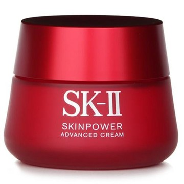 SK-II SKINPOWER致臻能量精華霜100g