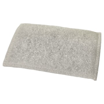 SuSu 舒舒 小蘇打菜瓜布 60片 清潔餐具 碗盤專用  1組