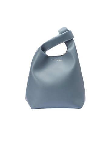Santiago Bag - bluestone