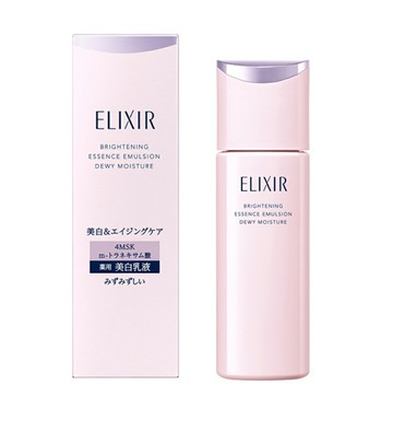 SHISEIDO 資生堂 膠原淨白煥采精華乳 130ml~優惠價:1130元｜岡山戀香水