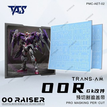 【台灣出貨】✨限時下殺 OOR GK改件 預切割遮蓋帶 模型鋼彈噴塗專用遮蓋帶 GK改件 模型改件 鋼彈補件