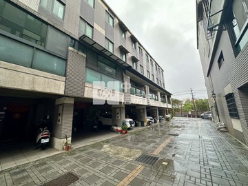 楊梅幼獅交流道美別墅｜桃園市楊梅區高獅路
