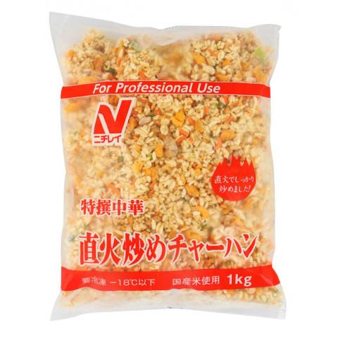 ニチレイ　特撰中華直火炒めチャーハン　1kg