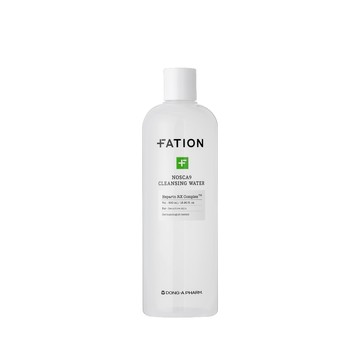 FATION梵蒂愛 諾素卡淨痘保濕卸妝水500ML