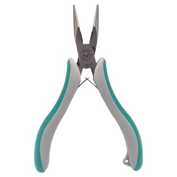 king TTC 先細尖口鉗 TM-03 135mm 合金鋼 日本製  1個