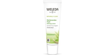 Weleda 维蕾德 通用面霜 (30ml)