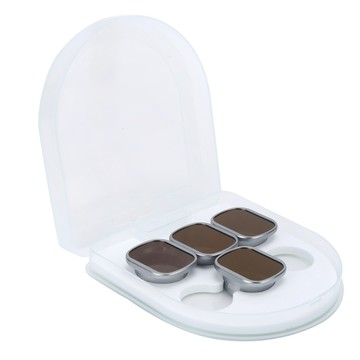 Junestar 輕型鋁和光學玻璃無人機鏡頭 ND4/8/16/32 濾鏡,適用於 DJI FPV Combo Mcen