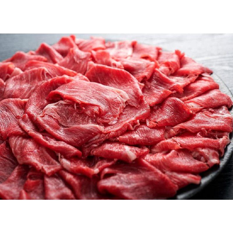 「お肉のプロ」厳選 黒毛和牛切り落とし1kg （500g×2パック）精肉卸