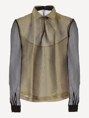 Alberta Ferretti Shirt