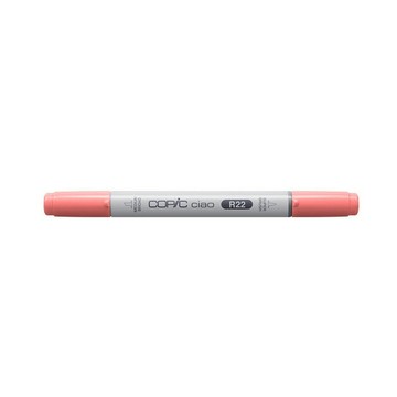 (日本)COPIC CIAO(三代)單支麥克筆 R系列-R22