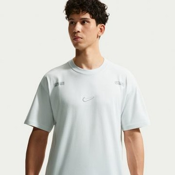 NIKE AS U NSW TEE LSE REFLECTIVE SH 男 短袖上衣 IM3758101