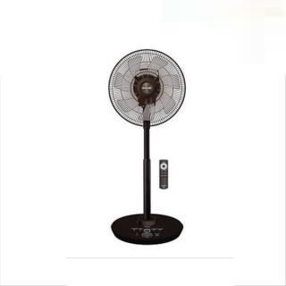 Panasonic 【南紡購物中心】 【F-H14GND-K】電風扇 