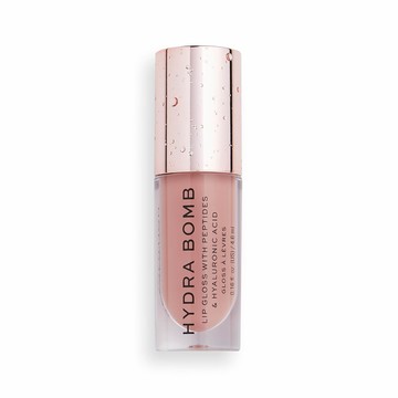 Revolution Hydra Bomb Lip Gloss (Various Shades) - Drippin