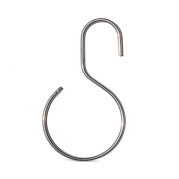 Quiet Town Venice S Shower Hooks, Set of 12