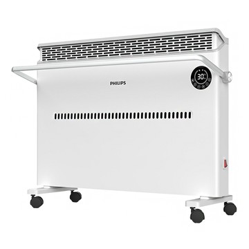 PHILIPS 飛利浦 對流取暖機 遙控 AHR3142CS 多重安全保護機制 可移動式設計