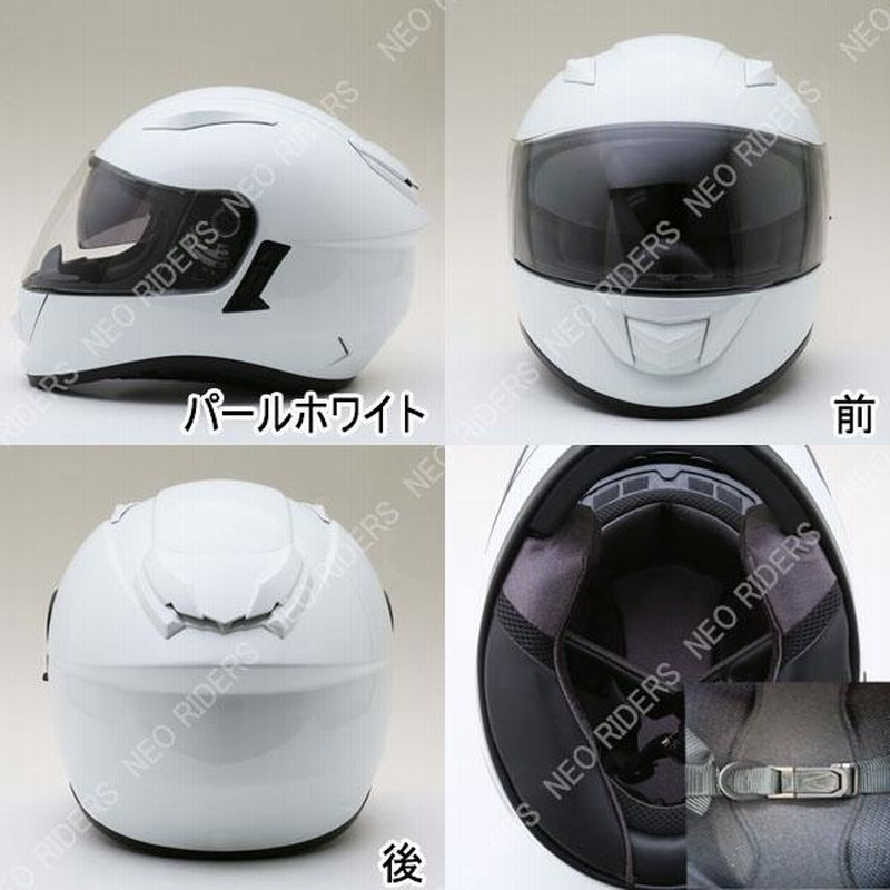 ネオライダース バイク ヘルメット レビュー投稿宣言で