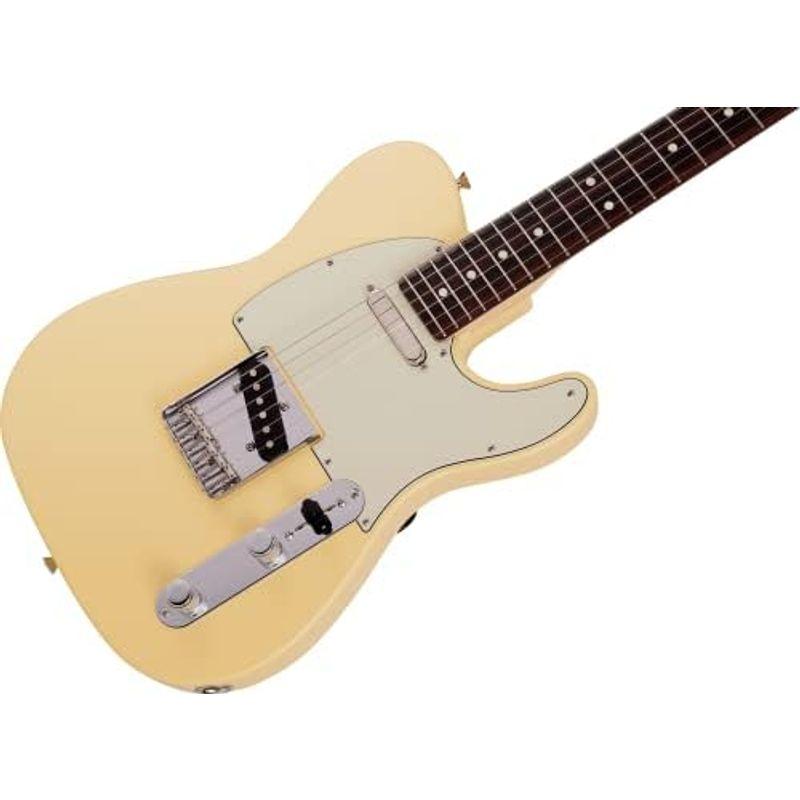 Fender ショートスケールギター Made in Japan Junior Collection Telecaster?, Rosewo