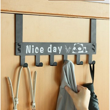 門後掛勾 門上掛勾 掛勾 掛鉤 掛鈎 門掛勾 掛架 掛衣架 掛外套 掛包包 掛帽子 掛皮帶圍巾 浴室掛架 置物架