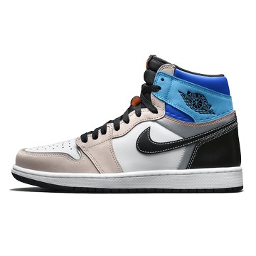 AIR JORDAN 1 HIGH OG PROTOTYPE