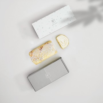 🎁彌月獻禮【KATACHI】日式千層捲(1條) 多口味可選  | 彌月蛋糕 | 新生好禮 | 滿月禮 | 客製化