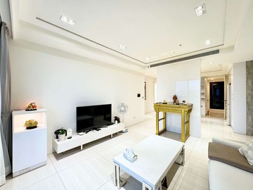 國璞3房永久棟距河景宅｜桃園市中壢區青溪路一段