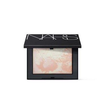 NARS 裸光幻彩蜜粉餅 #Solstice 極晝粉 10g