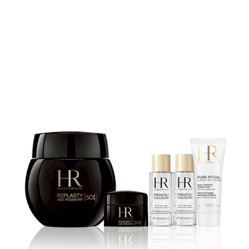 【母親節特惠】PX50極塑小黑繃新客組