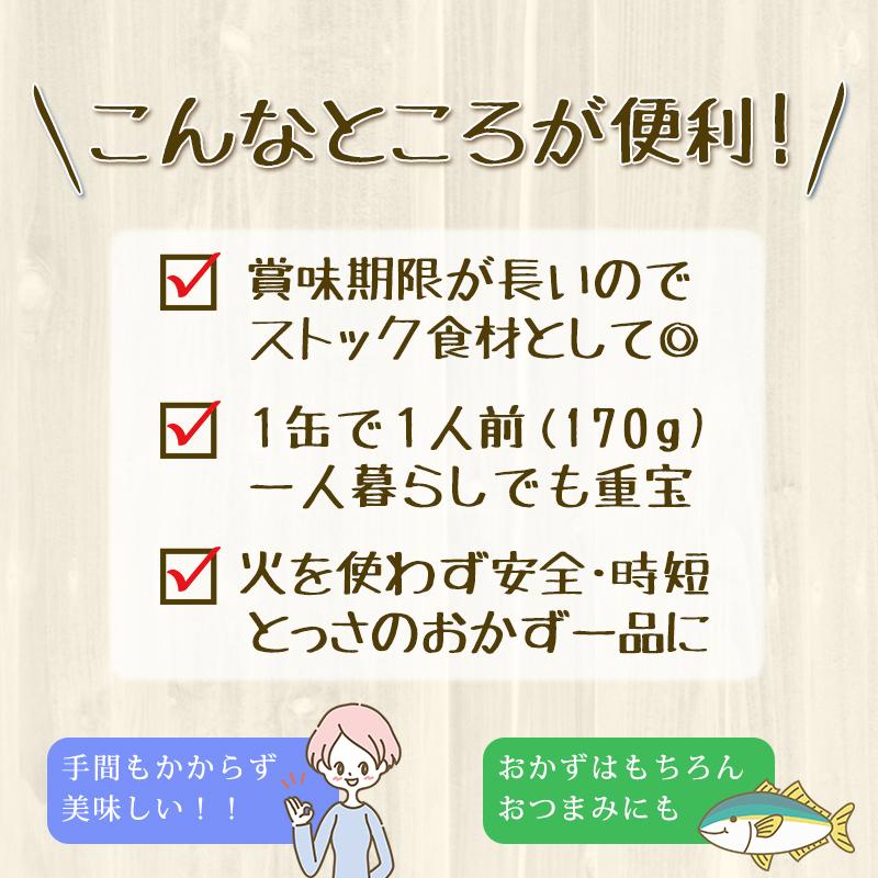 三陸産 ぶり味噌煮  送料無料 (170g×6缶入) ほてい 鰤 ブリ 缶詰 みそ煮 みそ味 保存食 国産 ご飯のおとも おかず おつまみ 酒の肴