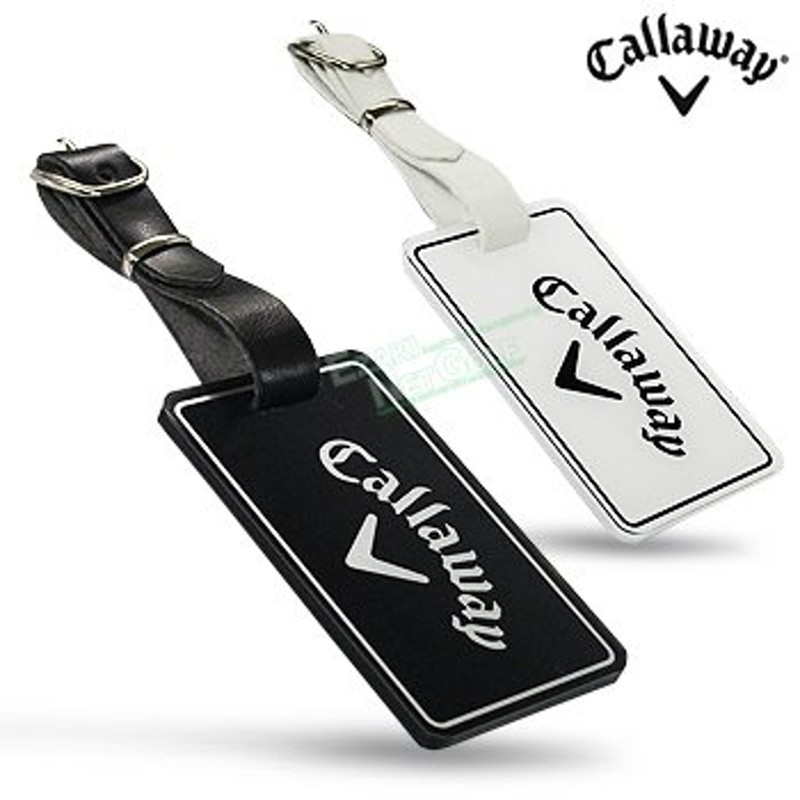 Callaway(キャロウェイ)日本正規品 Name Tag NT2 15JMネームタグ(ネームプレート） 通販 LINEポイント最大0.5%GET  | LINEショッピング