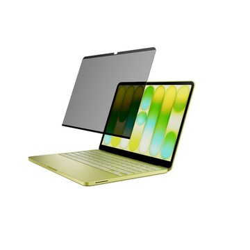 MAGEASY MacBook Neo 13吋 Guard (Privacy) 磁吸式防窺膜