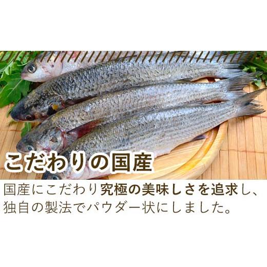 ふるさと納税 佐賀県 唐津市 本からすみパウダー50g×3個 (合計150g) 珍味 おつまみ おせち 「2023年 令和5年」