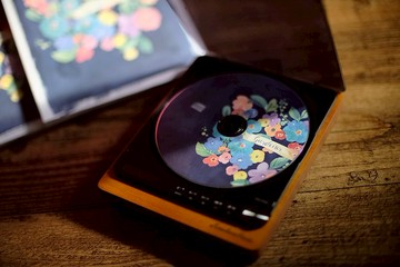 Gardener【插畫集 + 音樂CD】