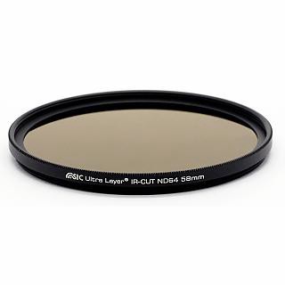 STC ND64 零色偏 減光鏡 67mm (67,公司貨)