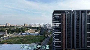 東橋真愛寬敞邊間三房平車｜台南市永康區東橋七路