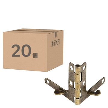 木百貨 後鈕  11~19  1包